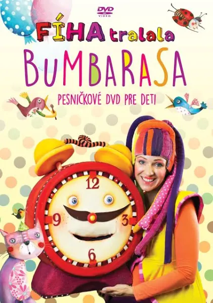 kolektiv – Bumbarasa (DVD)