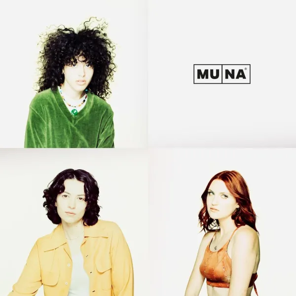 MUNA ZUL - MUNA (CD)