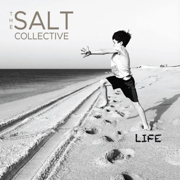 CD The Salt Collective - LIFE
