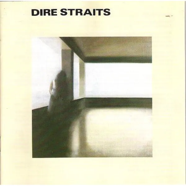 DIRE STRAITS (1993) (CD)