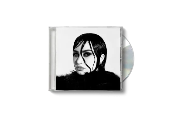 Demi Lovato – Revamped (CD)