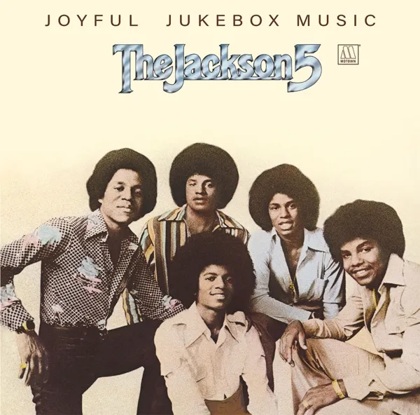Jackson 5 – Joyful Jukebox Music (CD)