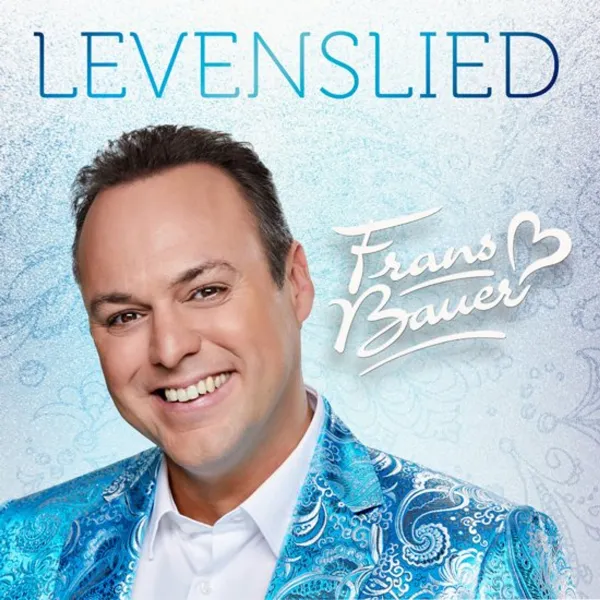 CD Frans Bauer - LEVENSLIED