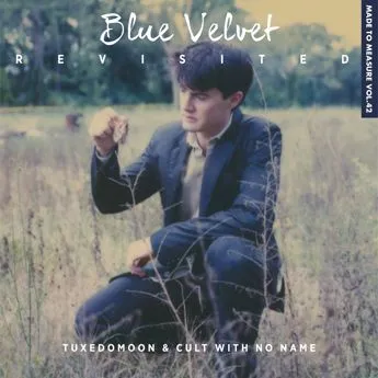Tuxedomoon – BLUE VELVET REVISITED (CD)