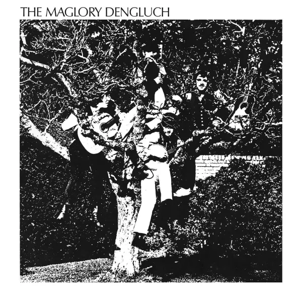 MAGLORY DENGLUCH (CD)