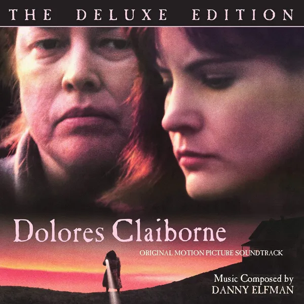Danny Elfman – DOLORES CLAIBORNE (CD)