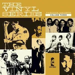 Various Artists – VINYL SERIES VOL. 3