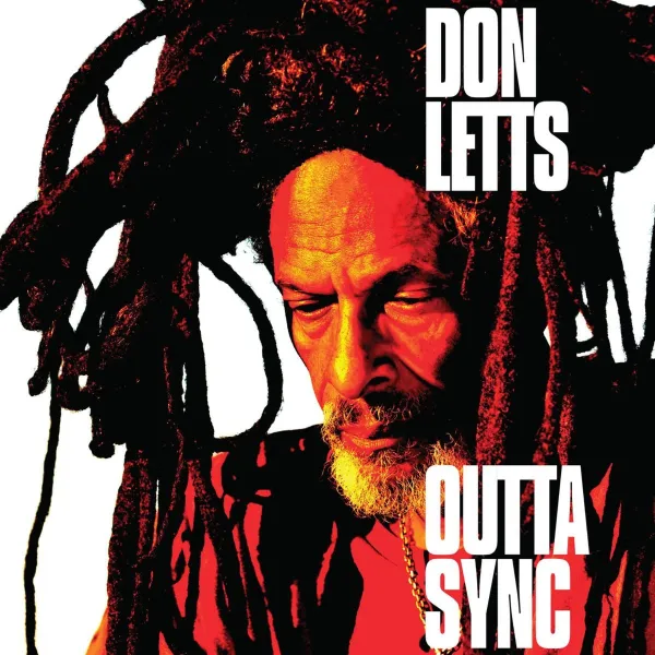Don Letts – LETTS, DON - OUTTA SYNC (CD)