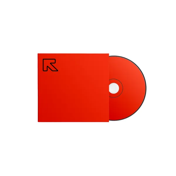John Zorn – ZORN, JOHN - GIFT (CD)