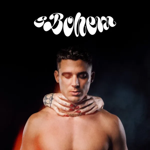 Sebastian – sBohem (CD)