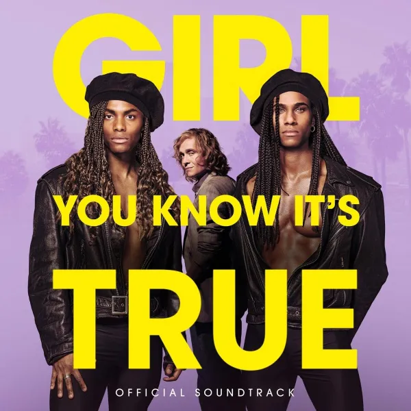 Soundtrack – Girl, You Know It's True (CD)