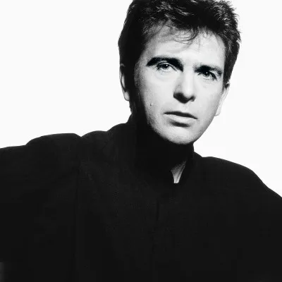 Peter Gabriel – SO (Vinyl)