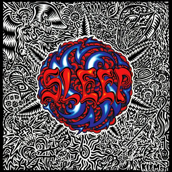 Sleep's Holy Mountain (CD)