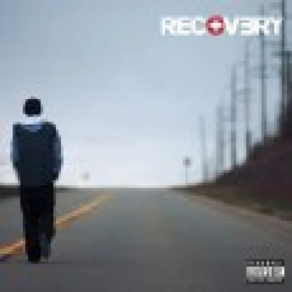 Eminem – RECOVERY (Vinyl)