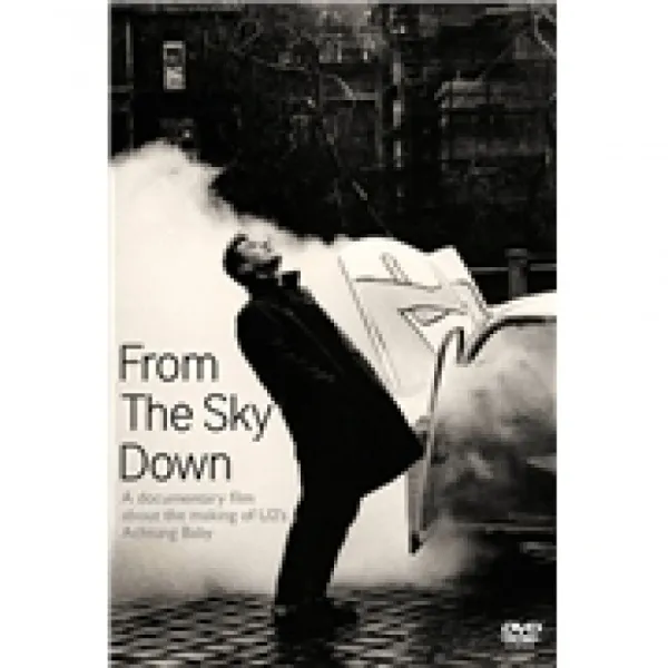 U2 – FROM THE SKY DOWN (Blu-ray)