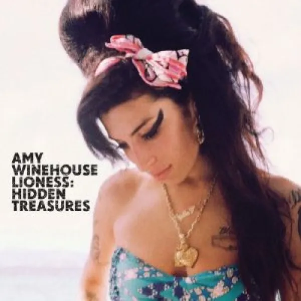 Amy Winehouse – WINEHOUSE AMY - LIONESS: HIDDEN TREASURES (Vinyl)