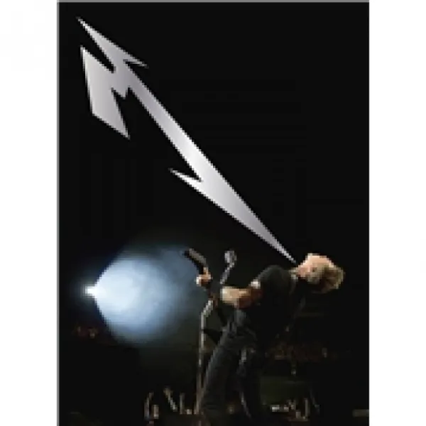 Metallica – QUEBEC MAGNETIC (Blu-ray)