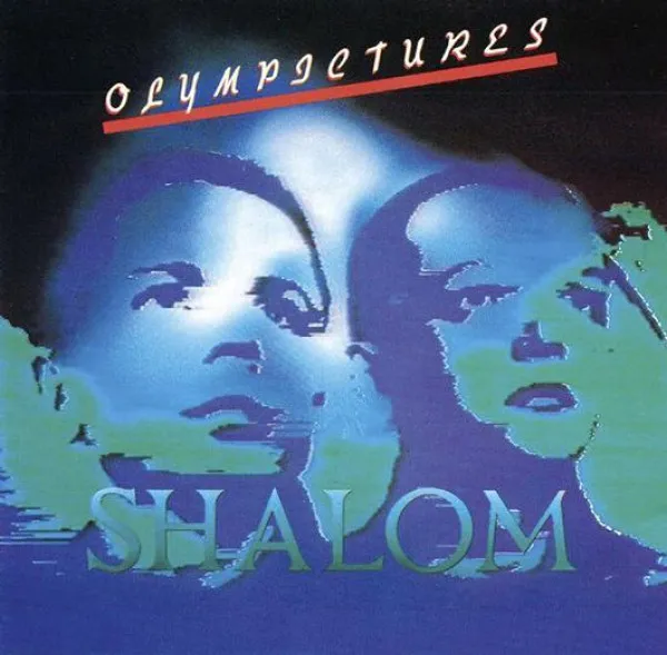Shalom – Olympictures (30th Anniversary Edition) (CD)