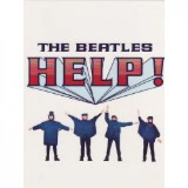 The Beatles – HELP (Blu-ray)