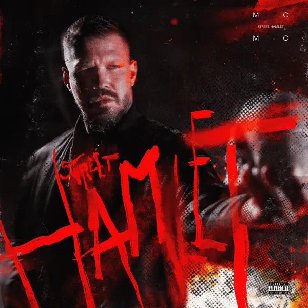 Momo – Street Hamlet (CD)