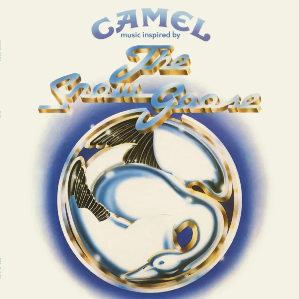 Camel – Music Inspired by The Snow Goose (Vinyl)