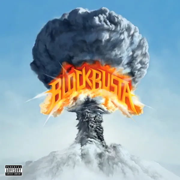 Busta Rhymes – Blockbusta (CD)