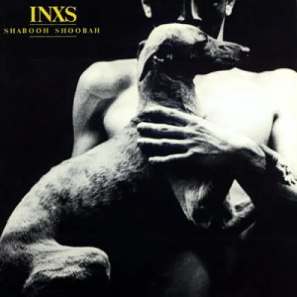 Vinyl INXS - INXS - SHABOOH SHOOBAH