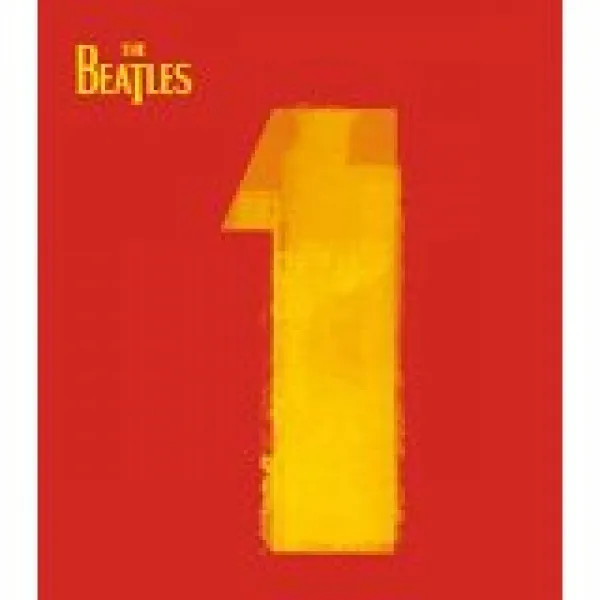 The Beatles – 1 (Blu-ray)