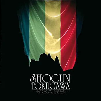 CD Y3ARS - Shogun Tokuguwa