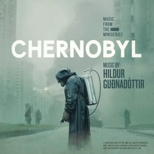 Hildur Guðnadóttir – Chernobyl (Music From The HBO Miniseries) (Vinyl)