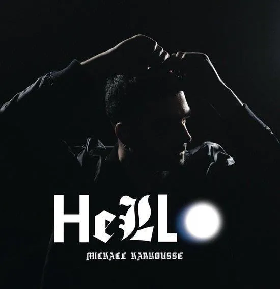 Mickael Karkousse – HELLO (Vinyl)