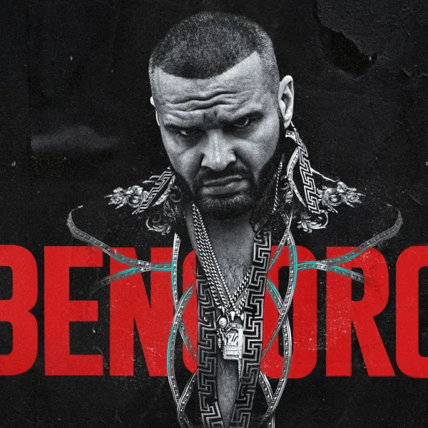 Rytmus – Bengoro II (CD)
