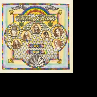 Lynyrd Skynyrd – SECOND HELPING (2015) (Vinyl)