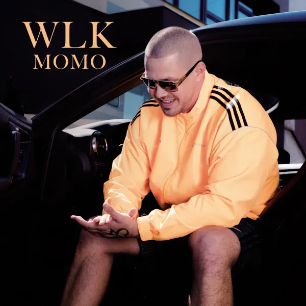 Momo – WLK (CD)