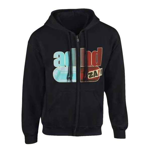 Zayo – ADHD (Zipper)