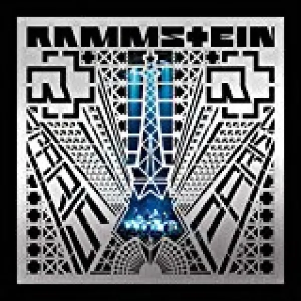 RAMMSTEIN:PARIS (Blu-ray)