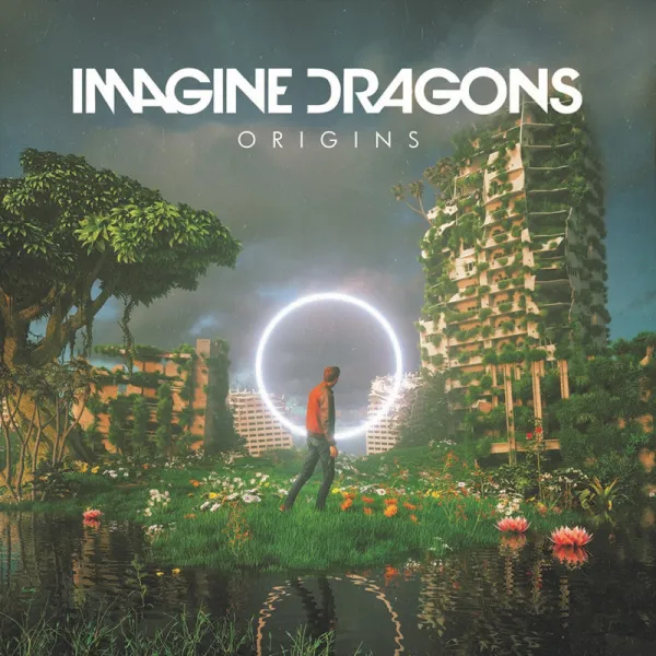 Imagine Dragons – Origins (Vinyl)