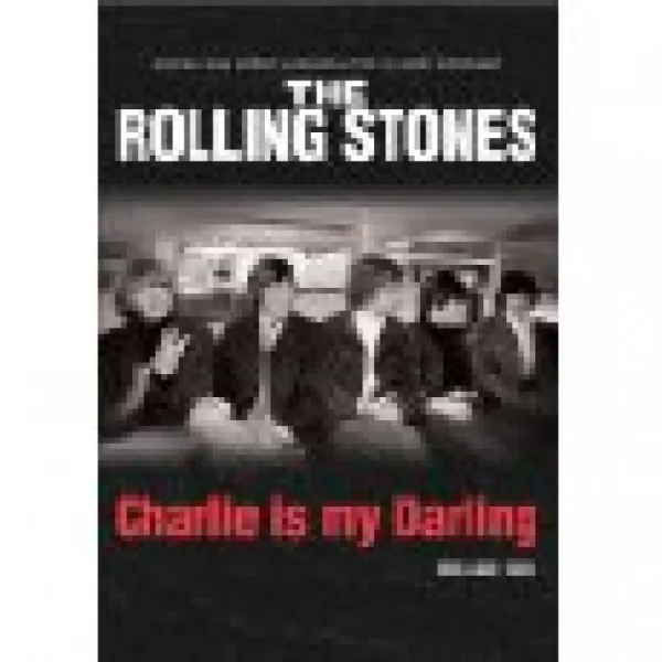 The Rolling Stones – CHARLIE IS MY DARLING (Blu-ray)
