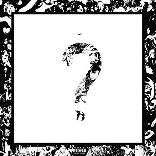 Xxxtentacion – ? (CD)