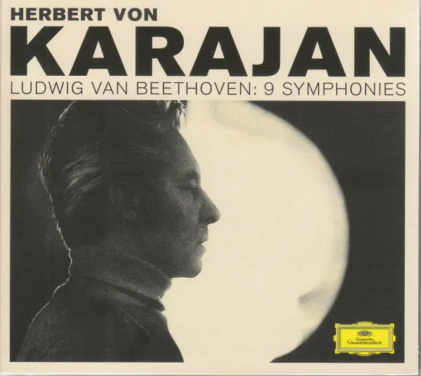 Karat – BEETHOVEN: THE SYMPHONIES (Blu-ray)