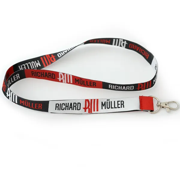 Richard Müller – RM (Kľúčenka)