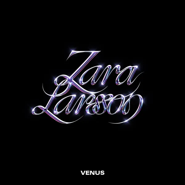 Zara Larsson – Venus (CD)