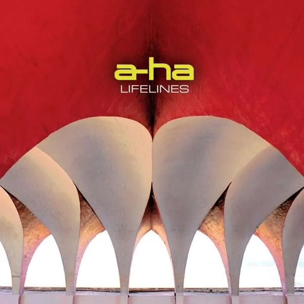 a-ha – LIFELINES (Vinyl)