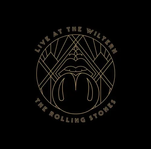 The Rolling Stones – Live at the Wiltern (CD)