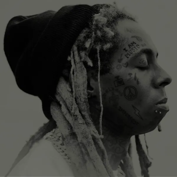 Lil Wayne – I Am Music (Vinyl)