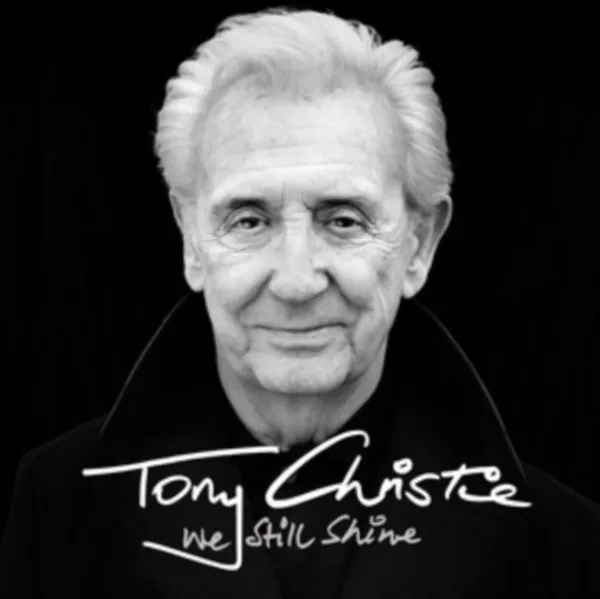 Tony Christie – We Still Shine (CD)