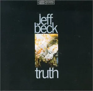 Jeff Beck – TRUTH (CD)
