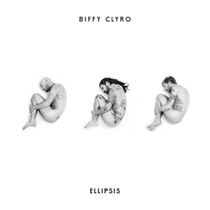 Biffy Clyro – ELLIPSIS (Vinyl)