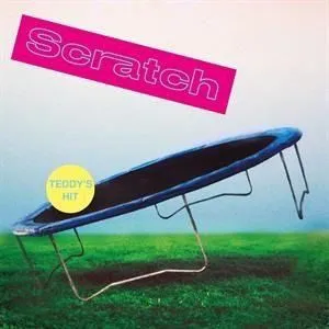 Teddy's Hit – SCRATCH (CD)