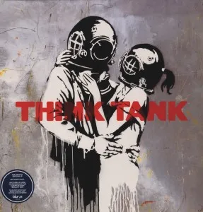Blur – THINK TANK (Vinyl)